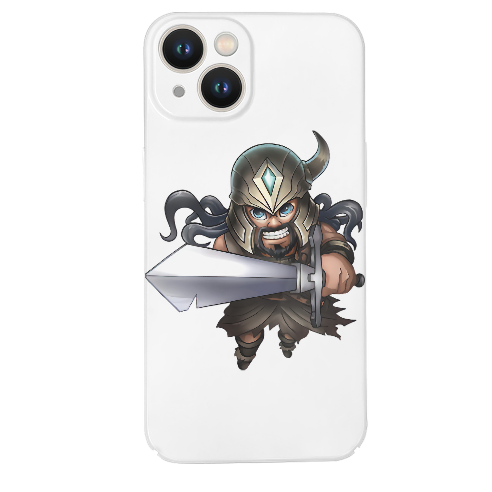 （画像用） リーグ・オブ・レジェンド League of Legends LOL 【iPhone 14シリーズ対応】ハードケース